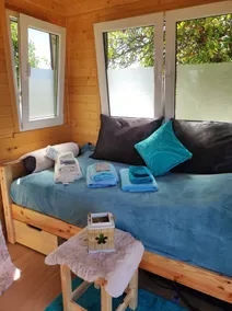 Mobile Tinyhouse by Wolfsberger - Image 5