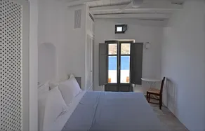Amorgos the olive garden above the sea I - Image 4