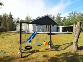 Holiday Home in HÃ¸jslev - Image 2