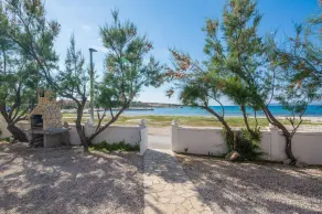 One bedroom apartment near beach Vir (A-20203-e) - Image 2