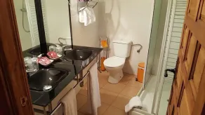 Self catering La Escapada Cuenca til 2 personer - Image 3