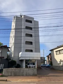 Hotel Premier States Nagaoka-kita - Image 1