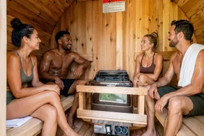 SAUNA & GAME ROOM- Pet friendly! Close to Dock Square and the Beach! - Image 2
