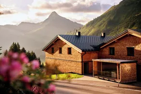 Alpenstolz Damüls Haus 1 - Stilvoll urlauben in den Bergen - Image 4
