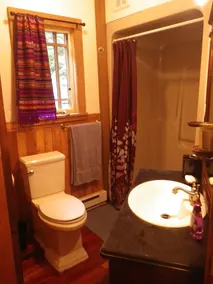 Mysig bäck vid strömmen, bekvämt till Ski Liberty och Gettysburg - Image 3