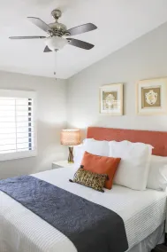 Modern & Chic One Bedroom Condo, centrally located - Image 3