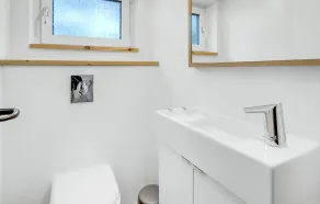 8 Person Holiday Home in Romo - Image 3
