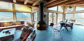Welcome to White Combs Mountain Lodge , 5 stars, spa, close to lifts and village - Image 4