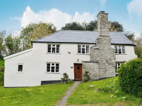 Alojamiento de 3 habitaciones en Huckham, near Dulverton - Image 4