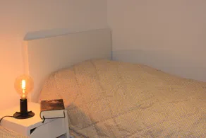 Ferienwohnung Ferdinand für 1-4 Personen (90qm, OG) - Image 4