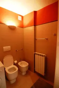CENTRALLY quiet and typical residence -150 mt. from the sea - Image 3