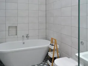 3 Schlafzimmer Unterkunft in Tarset, near Bellingham - Image 4