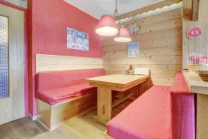 10m du centre station, 1er étage, balcon, parking, télévision, casier à ski, 57m², Morzine - Image 5