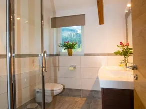 Ferienhaus Saghäusl - Image 3
