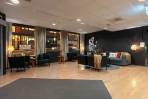First Hotel Skansen - Image 2