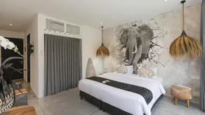 4BR Classy & Healthy Family Villa in Ubud - Image 4