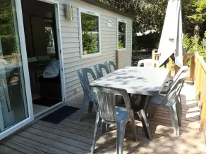 Campsite in Chon Les Pins*** - Mobile Home 4 rooms 6 people - Image 5