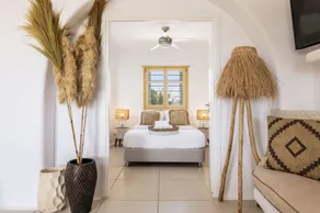 Villa Posidonia Private Pool - Image 5
