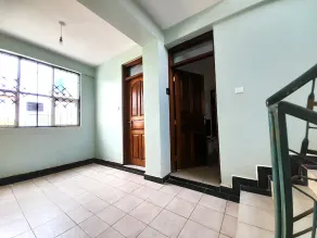 A Cozy 1 Bedroom at the heart of Kakamega Town with Calming views - Image 2