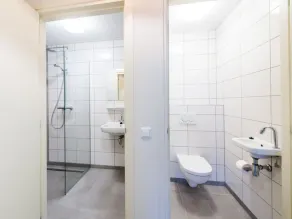 Welcome in - Vakantiehuis met zonnige tuin nabij strand en Zoutelande - Image 3
