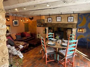 jolie maison de campagne - Image 4
