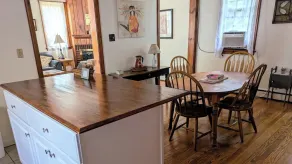 Charming 2BR Private Home in Downtown Bellefonte • Near Penn State & I-80 - Image 4