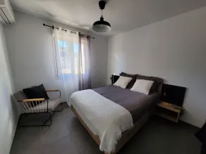 Very pleasant house, relaxing setting, breathtaking view of the Mont Ventoux - Image 3