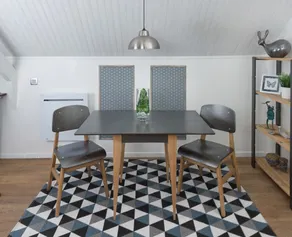 Charmerende moderne hyggeligt sommerhus -50m2- - Image 4