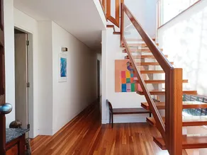 Clovelly Beach House With Pool. 4 bedrooms, parking, ocean views! - Image 2