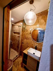 A Casa Di Terra Bella Rive Sud De Porticcio - Image 3