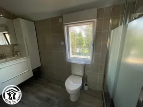 Gîte 6 personnes au calme avec terrasse et équipements modernes à La Verrie - FR-1-426-535 - Image 4