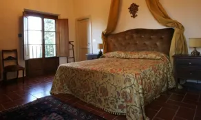 Luxury 17th century villa,6Kms from acient walls of downtown Florence! - Image 5