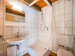 Cosy holiday home in the Hochsauerland with terrace at the edge of the forest - Image 5