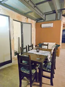 Traditional Maltese 2-Bedroom Home with Private Hot Tub - Steps Away from Valletta - Image 4