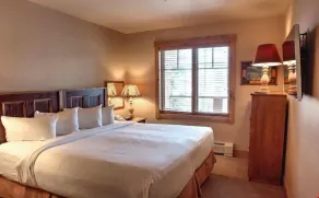 Charming Mountain Condo - Une retraite de ski idéale! - Image 4
