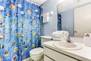 Updated Ocean Front, Corner Condo on Amelia Island - Image 5