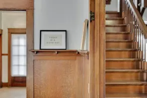 🍸🫒HUGE Luxurious 6BR+ Historic Gem by UNL Huskers: VRBO Lincoln NE - Pe... - Image 2