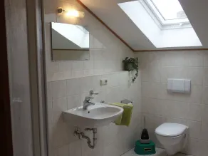 Sótão amplo e espaçoso para 4 pessoas - Image 2