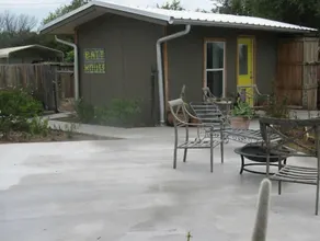 Bait House, a Rustic Tiny House - Image 5