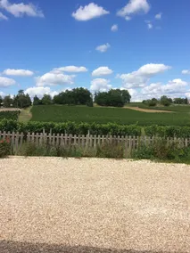 Guesthouse 'Au Plus Proche Des Vignes' with Private Terrace and Wi-Fi - Image 5