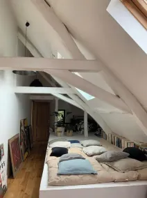 Renovated farmhouse 300M2 Nature, silence and well-being - Image 5