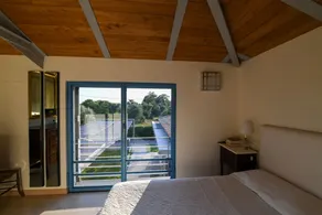 MODERNE VILLA LAKE VIEW in der Nähe von Rom, privater Pool, WI-FI - Image 5