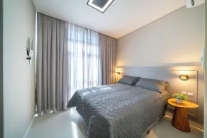Apartamento alto padrão com piscina - Image 4