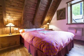 Underbart litet hus i Aran Valley - Image 4