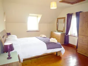 Allaghee Mor St Finians Bay by Trident Holiday Homes - Image 2