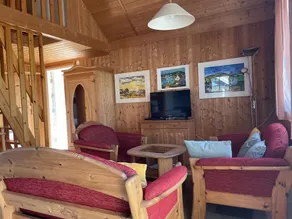 Elegante appartamento in villa per 6 persone con WIFI, TV e terrazza - Image 2