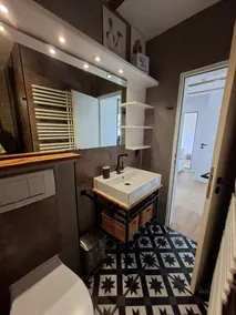 Apartamento 'Möwennest By Deju' com Wi-Fi - Image 3
