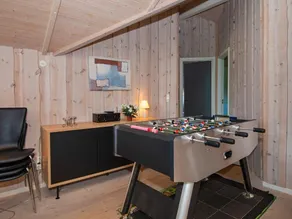 4 star holiday home in Hemmet - Image 2