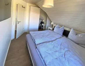 Exclusive Wohnung mit großer Dachterrasse in Strandnähe mit Sauna - Image 4