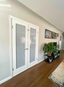 Plant Filled Guest Suite Hosted By Nonprofit - Image 2